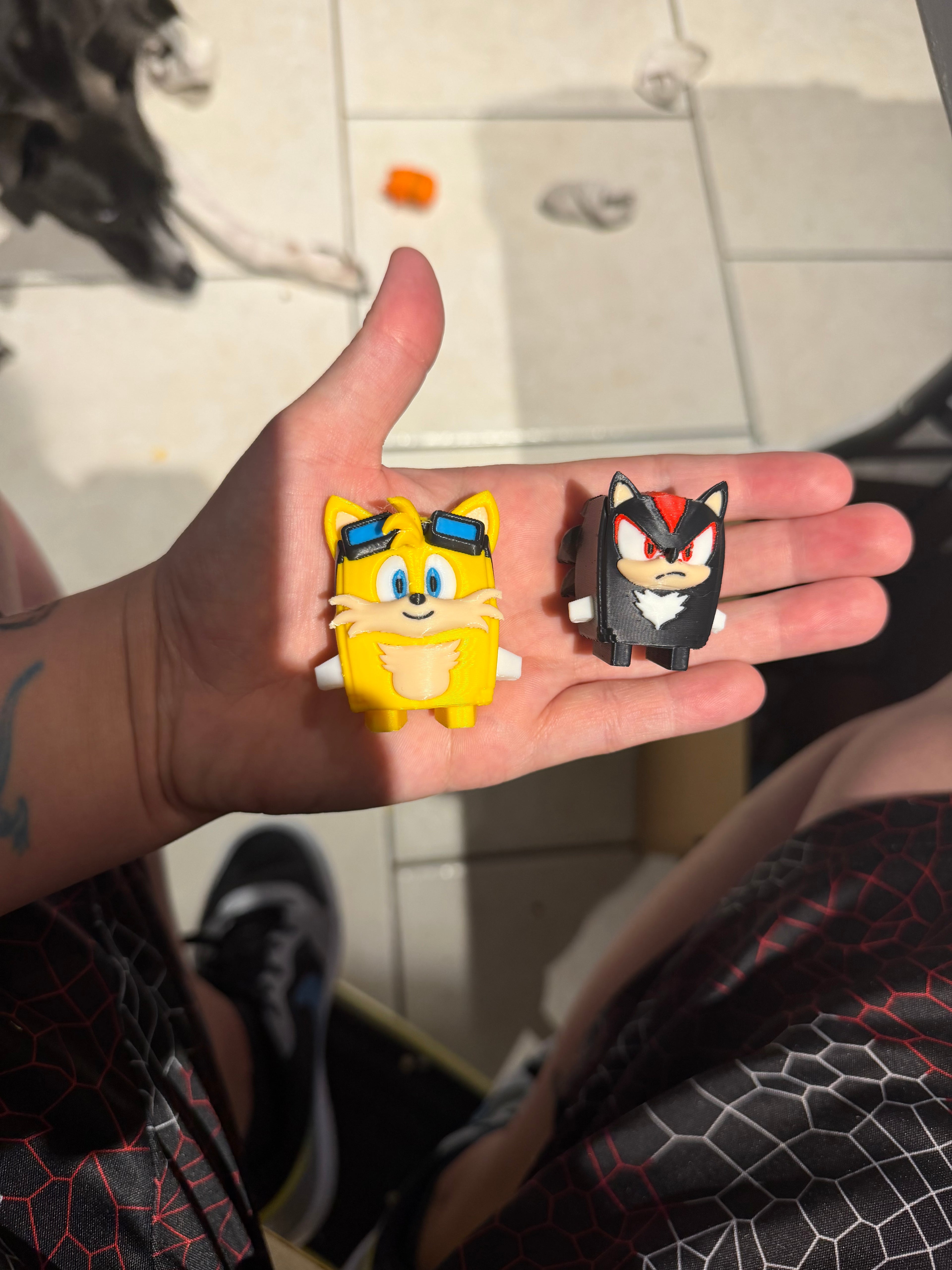 Fortnite Sprites