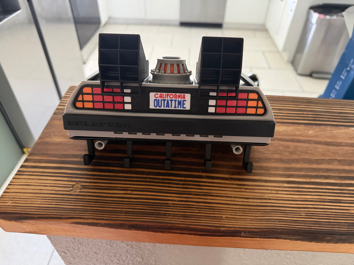 DeLorean