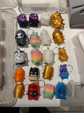 Fortnite Sprites