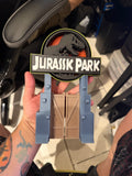 Jurassic Park Decor/ Headphone Stand